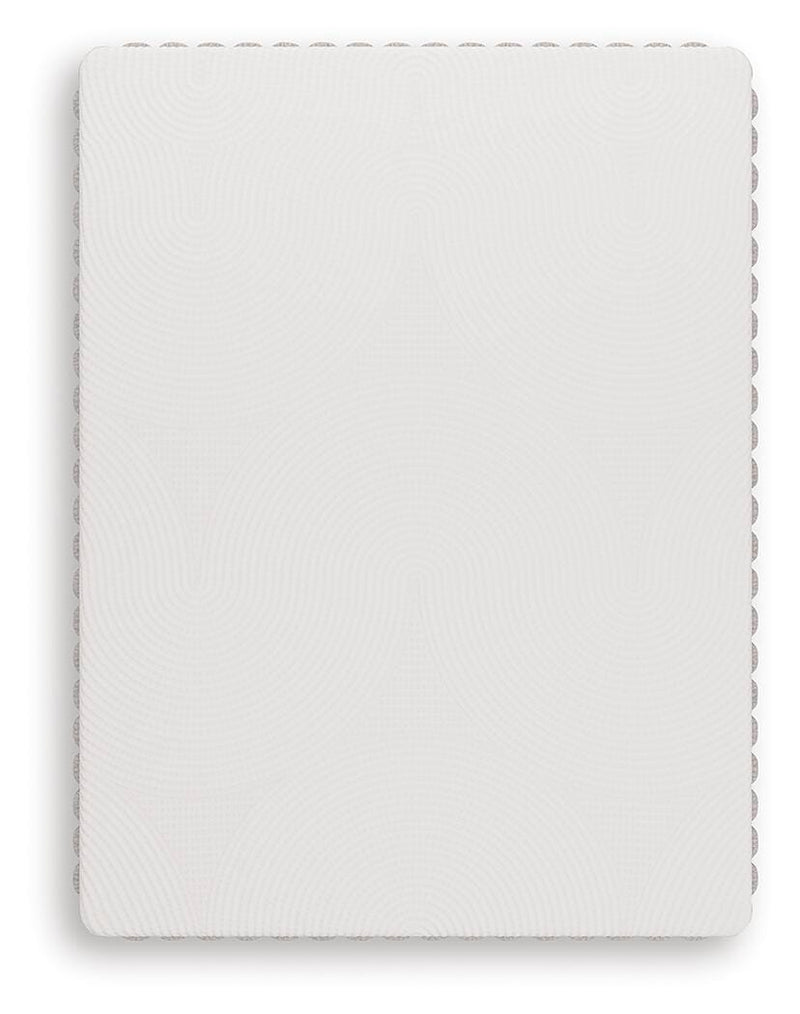 Terra Sleep Medium Queen Mattress