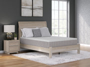 Terra Sleep Medium King Mattress