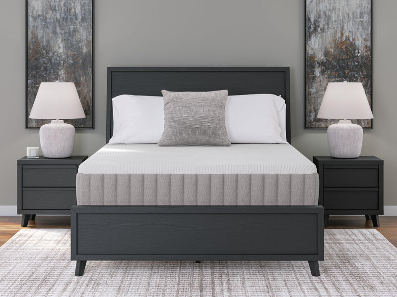 Terra Sleep Soft California King Mattress
