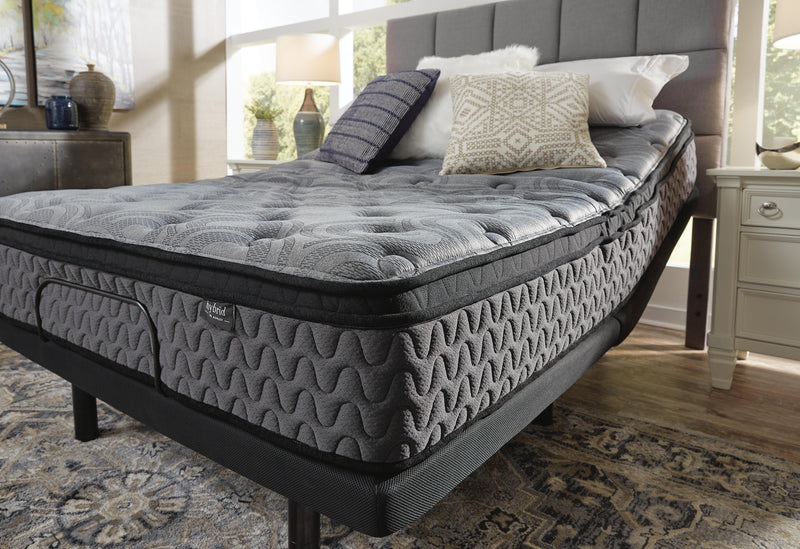 Augusta2 Full Mattress