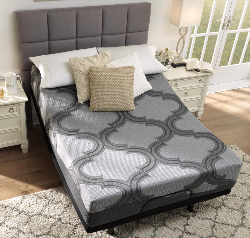 1100 Series Twin Mattress