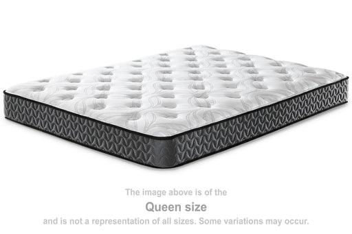 8 Inch Bonnell Hybrid Queen Mattress