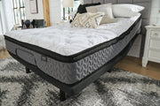 Head-Foot Model Better Split King Adjustable Base