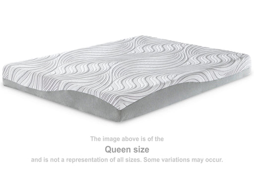8 Inch Memory Foam California King Mattress