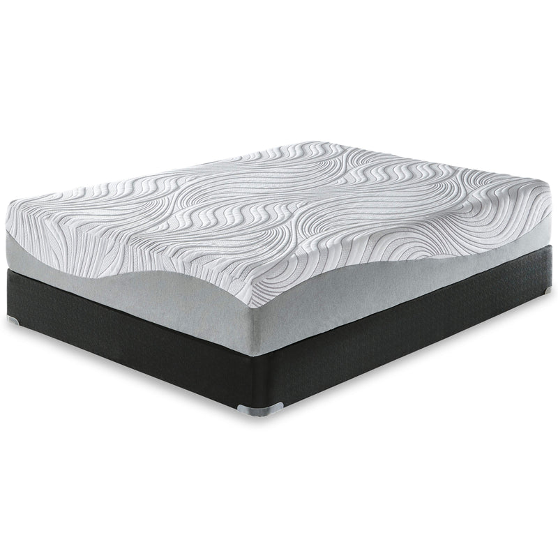12 Inch Memory Foam Queen Mattress