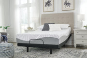 12 Inch Memory Foam Queen Mattress