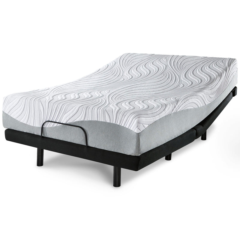 12 Inch Memory Foam Queen Mattress