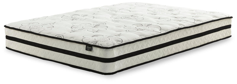 Robbinsdale Bunk Bed and Mattresses