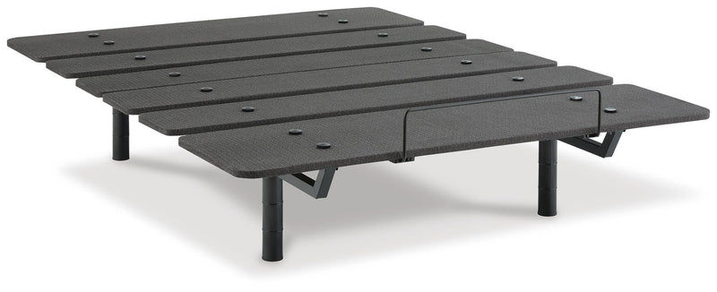 Cosmic Power Base Twin XL Adjustable Base