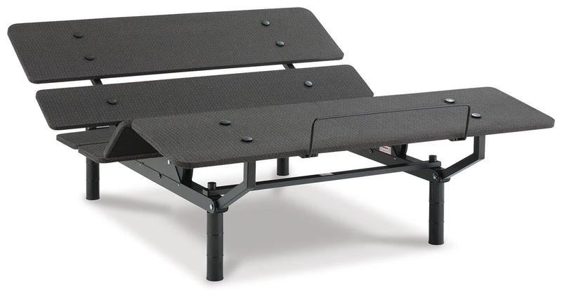 Cosmic Power Base Twin XL Adjustable Base