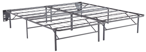 Better than a Boxspring 2-Piece King Foundation