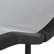 Chime 8 Inch Memory Foam King Mattress and Adjustable Base