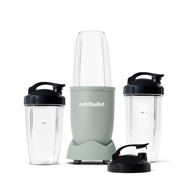 NUTRIBULLET PRO 900W
