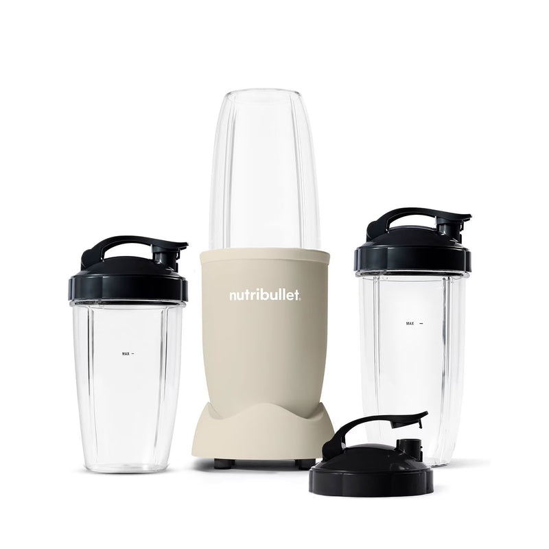 NUTRIBULLET PRO 900W