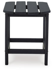 Sundown Treasure End Table