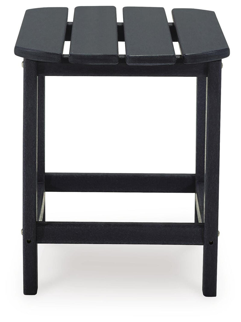 Sundown Treasure End Table