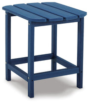 Sundown Treasure End Table