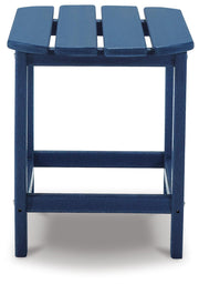 Sundown Treasure End Table