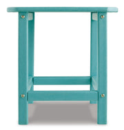 Sundown Treasure End Table