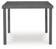 Rocky Creek Outdoor Dining Table