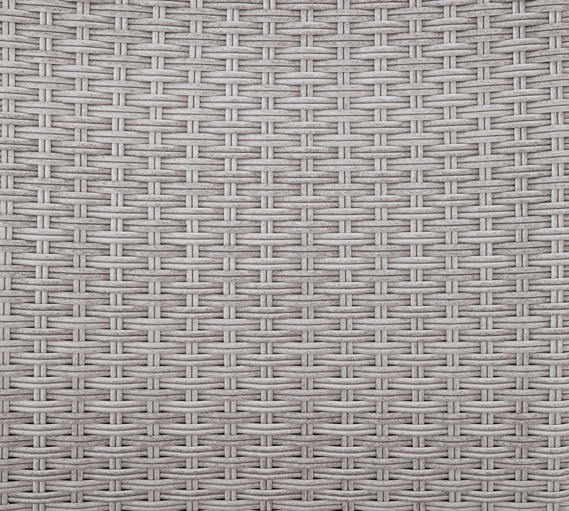 Half Moon Beach Outdoor Spring Lounge Chair