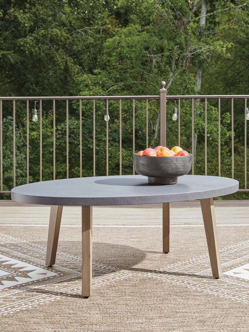 Harmony Headlands Outdoor Coffee Table
