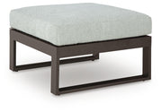 Beachloft 4-Piece Outdoor Sectional