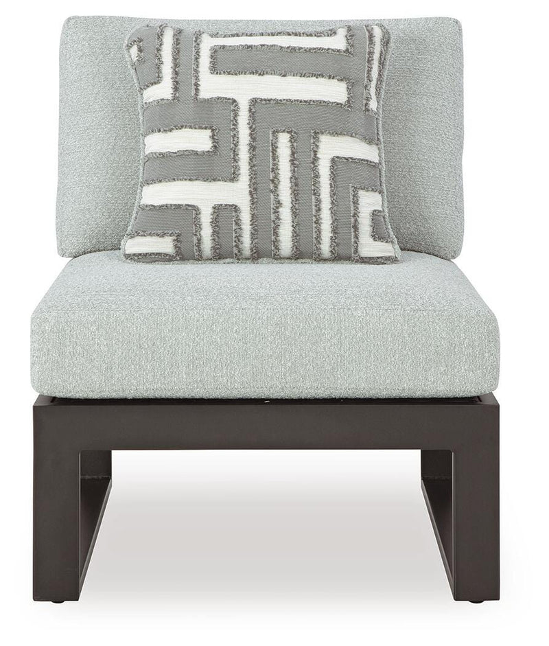 Beachloft 4-Piece Outdoor Sectional