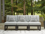 Beachloft 3-Piece Outdoor Sectional