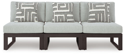 Beachloft 3-Piece Outdoor Sectional