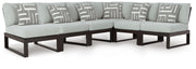 Beachloft 6-Piece Outdoor Sectional