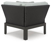 Beachloft 4-Piece Outdoor Sectional