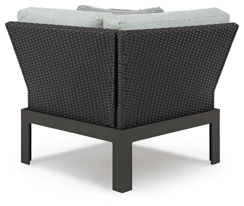 Beachloft 6-Piece Outdoor Sectional