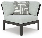 Beachloft 4-Piece Outdoor Sectional