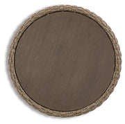 Danson Outdoor End Table
