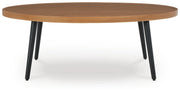 Horizon Hall Outdoor Coffee Table
