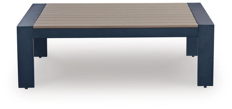 East Beach Outdoor Coffee Table