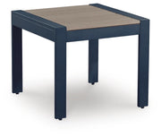 East Beach Outdoor End Table