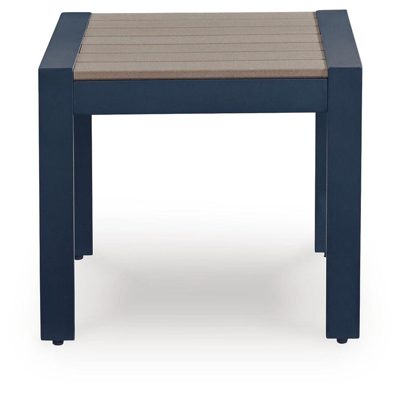East Beach Outdoor End Table