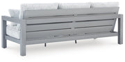 Hurley Park Outdoor Sofa with Cushion
