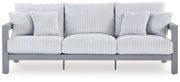 Hurley Park Outdoor Sofa with Cushion