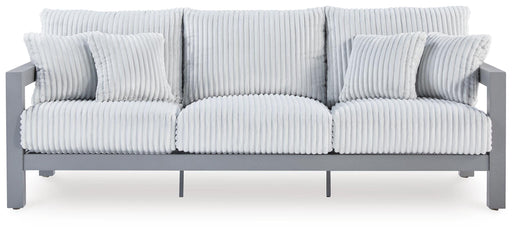 Hurley Park Outdoor Sofa with Cushion