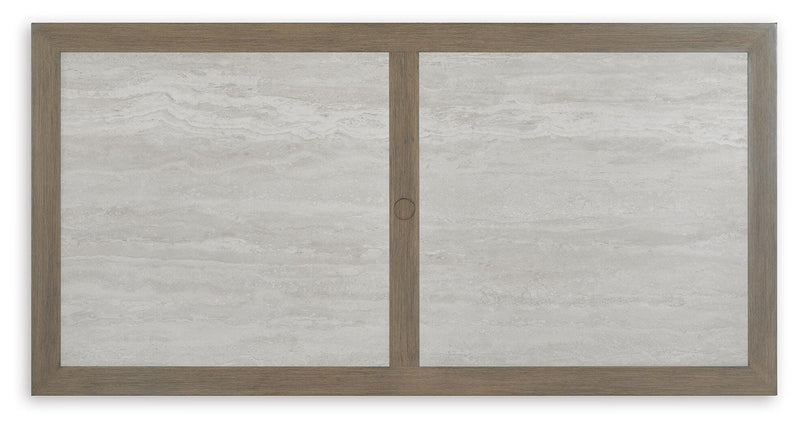 Rainier Ranch Outdoor Dining Table