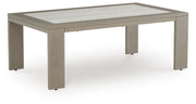 Kimpton Isle Outdoor Coffee Table