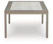 Kimpton Isle Outdoor Coffee Table