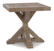 Beachcroft Outdoor End Table