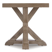 Beachcroft Outdoor End Table