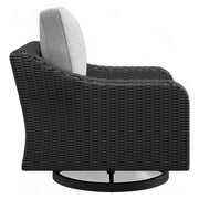 Beachcroft Outdoor Sofa and 2 Lounge Chairs