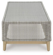 Seton Creek Outdoor Coffee Table