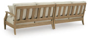 Clare View Right-Arm/Left-Arm Loveseat